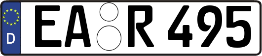 EA-R495
