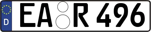EA-R496