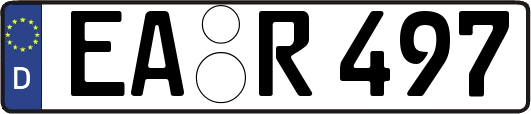 EA-R497