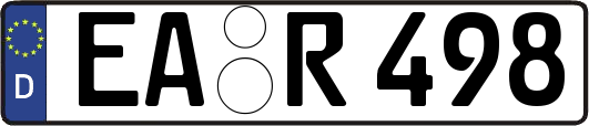 EA-R498