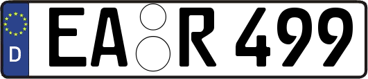 EA-R499