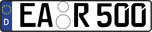 EA-R500