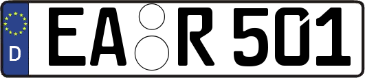 EA-R501