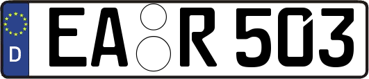 EA-R503