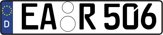 EA-R506
