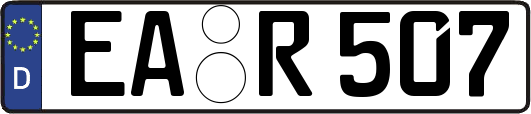 EA-R507