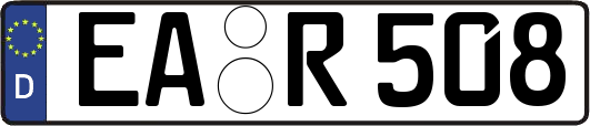 EA-R508