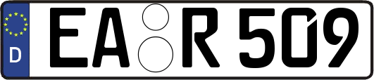 EA-R509