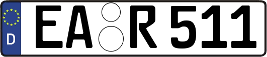 EA-R511