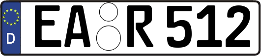 EA-R512