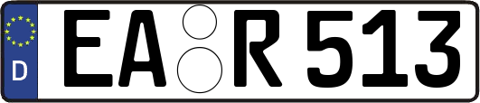 EA-R513