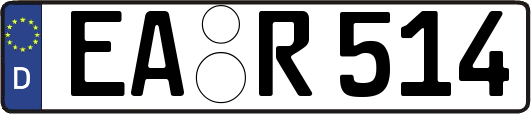 EA-R514