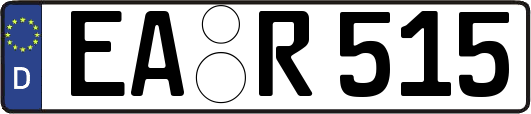 EA-R515