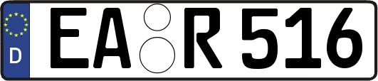 EA-R516