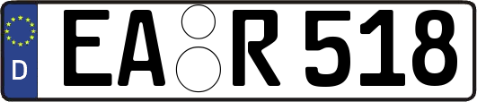 EA-R518