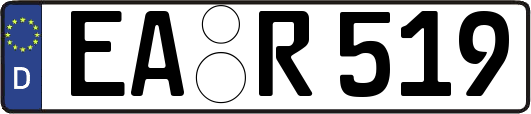 EA-R519