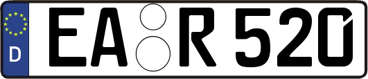 EA-R520