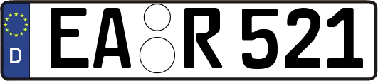EA-R521