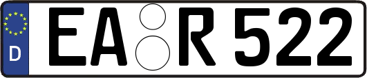 EA-R522