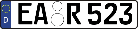 EA-R523