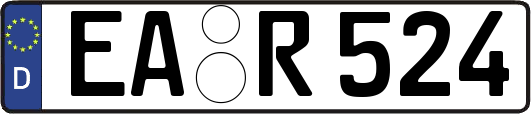 EA-R524