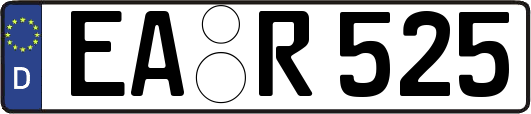 EA-R525