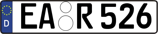 EA-R526