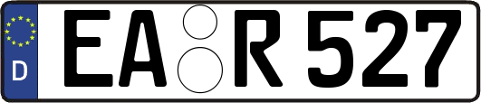 EA-R527
