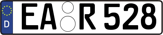 EA-R528
