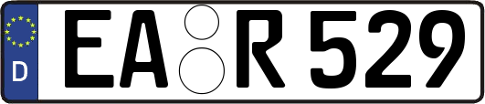 EA-R529