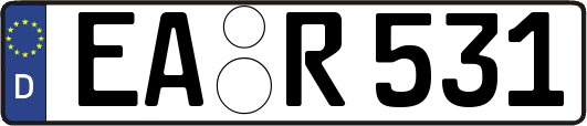 EA-R531