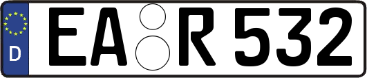 EA-R532