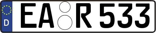 EA-R533