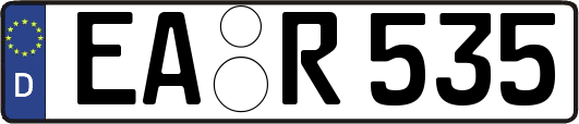 EA-R535