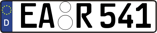 EA-R541