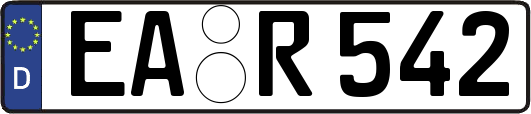 EA-R542
