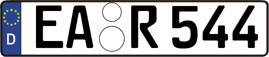 EA-R544