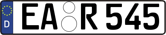 EA-R545