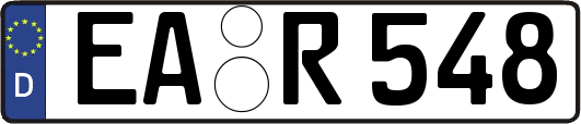EA-R548