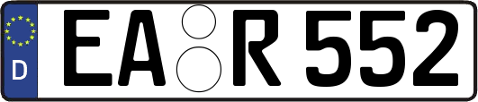 EA-R552