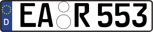 EA-R553
