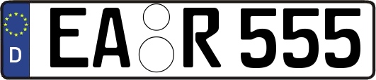 EA-R555
