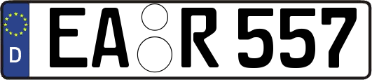 EA-R557