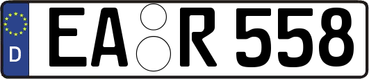 EA-R558