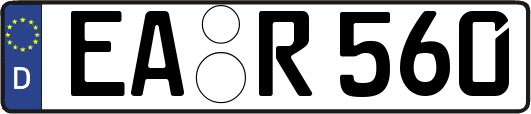 EA-R560