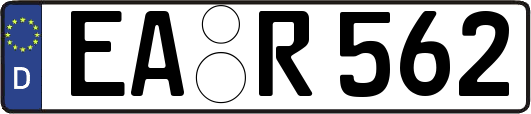 EA-R562