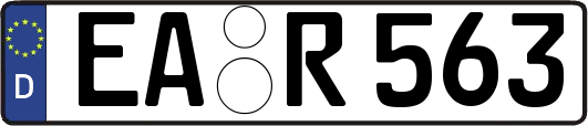 EA-R563