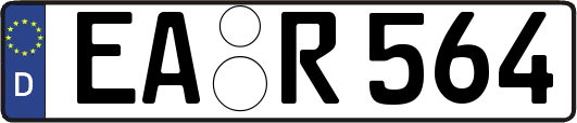 EA-R564