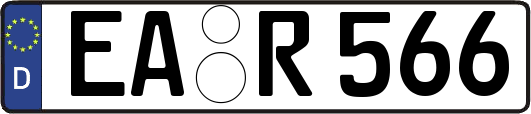 EA-R566