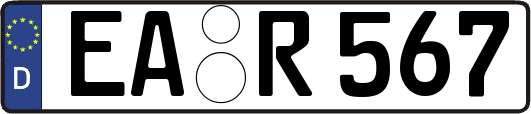 EA-R567